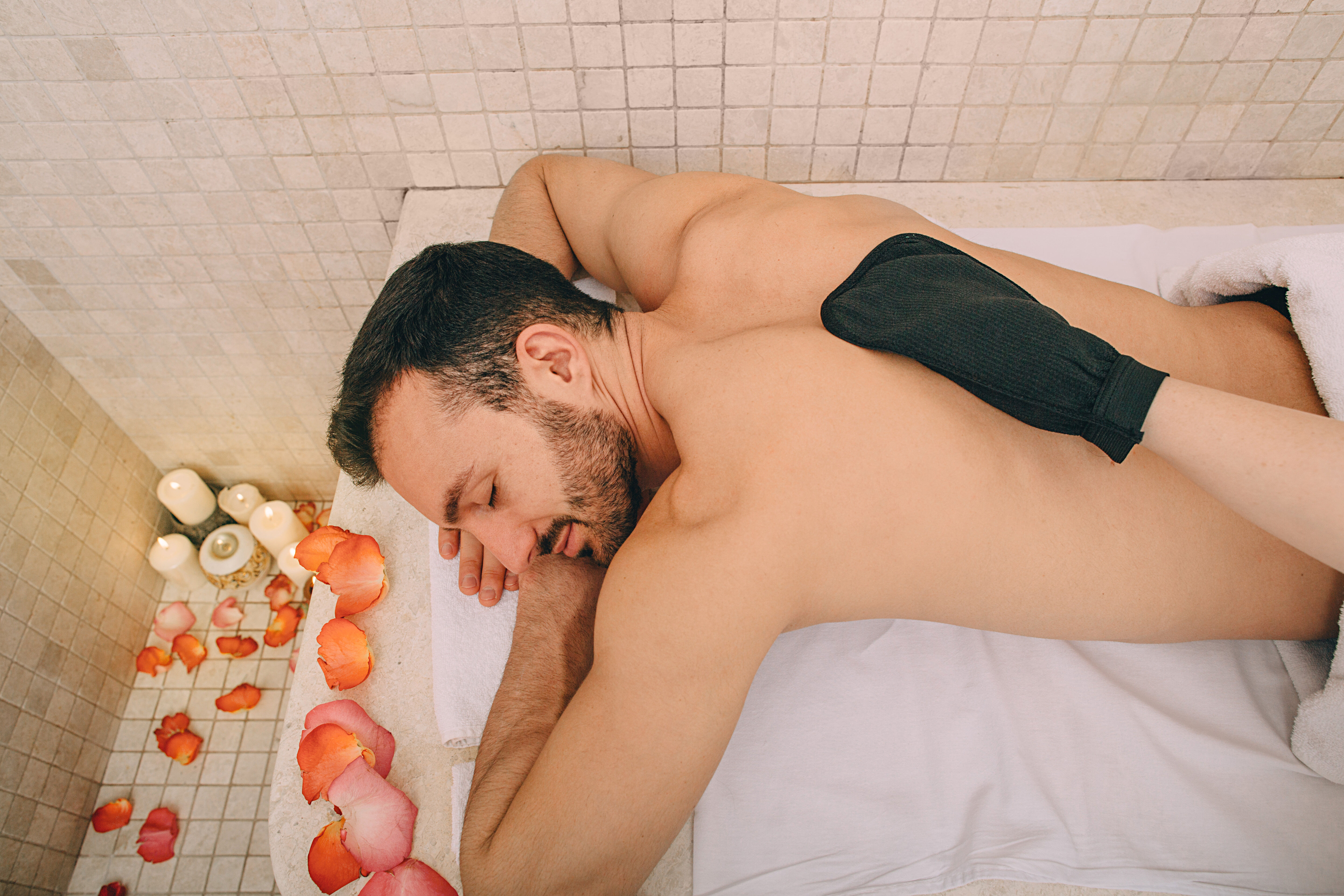 Cappadocia Turkish Bath (80 Minutes) - 3